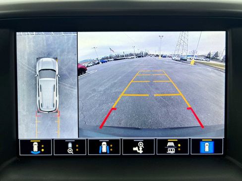 Certified 2023 GMC Acadia AT4 w/ GMC Pro Grade Package image 15