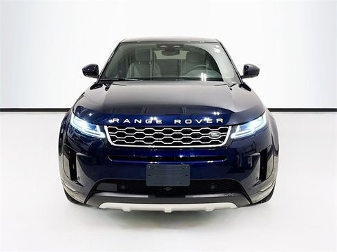 Used 2023 Land Rover Range Rover Evoque SE image 2