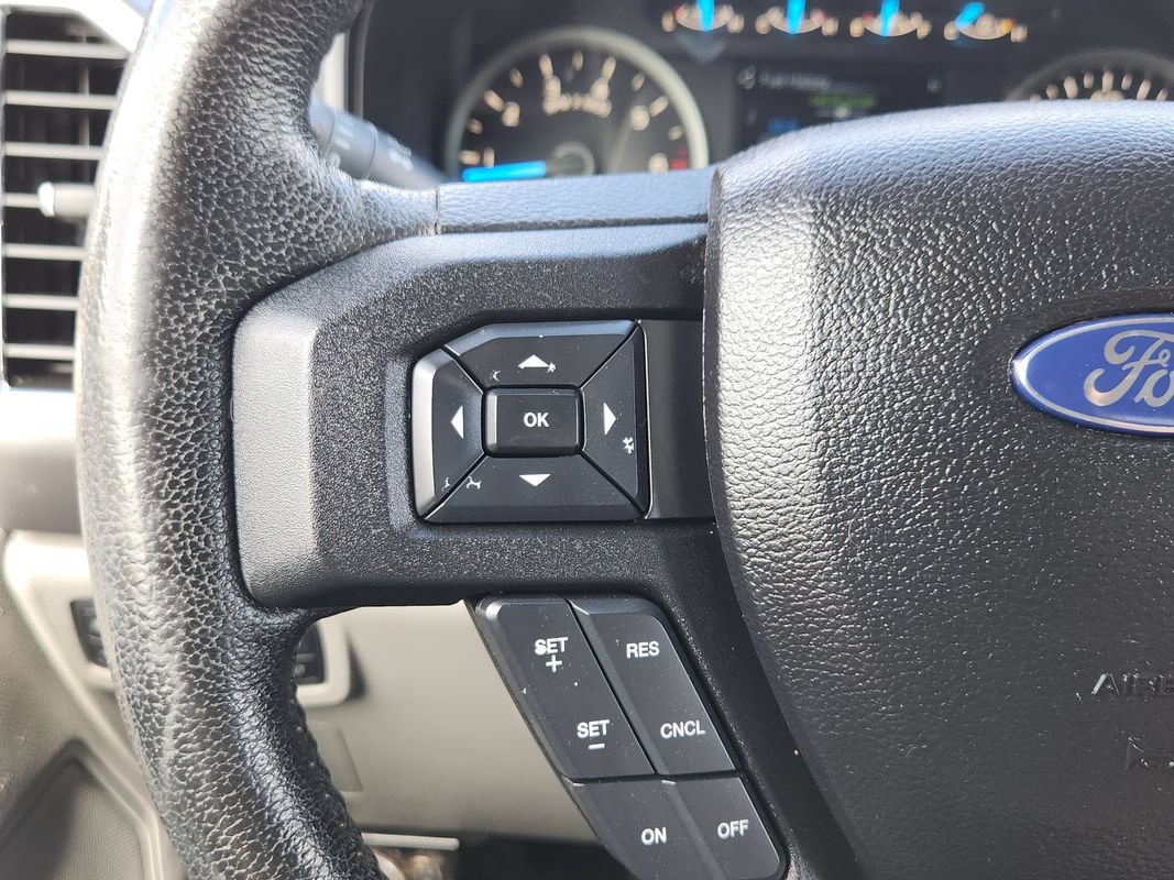 Used 2015 Ford F150 XLT w/ Equipment Group 301A Mid AWD/4WD image 30