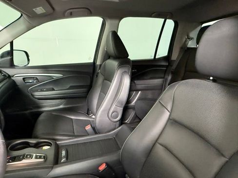Used 2022 Honda Ridgeline RTL image 27