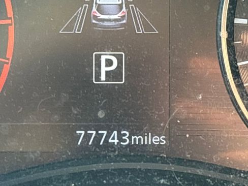 Used 2021 Nissan Kicks SR w/ SR Premium Package image 20