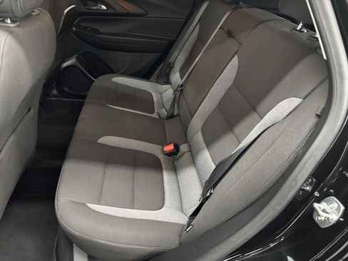 Used 2024 Chevrolet TrailBlazer LT w/ Convenience Package image 9