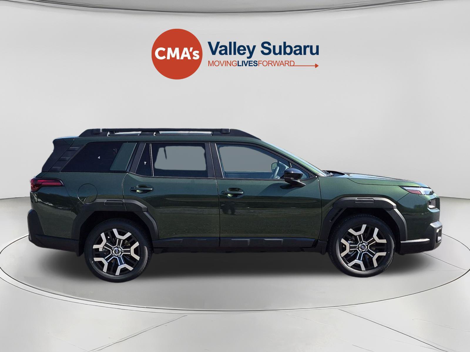 New 2026 Subaru Outback Touring XT AWD/4WD image 6