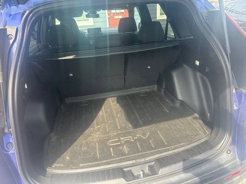 Used 2024 Honda CR-V Sport image 15