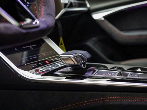 New 2026 Audi RS 7 Performance image 34