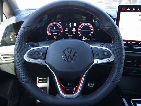 New 2026 Volkswagen GTI S image 18