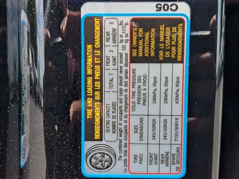 Used 2025 Hyundai Palisade Calligraphy image 19