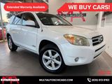 Used 2008 Toyota RAV4 Limited image 3