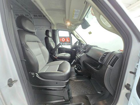 Used 2023 RAM ProMaster 1500 w/ Convenience Group FWD image 15