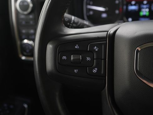 Used 2023 GMC Sierra 2500 AT4 w/ AT4 Preferred Package image 27