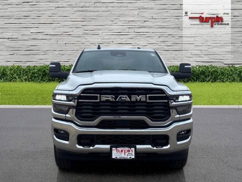 New 2026 RAM 2500 Tradesman image 8