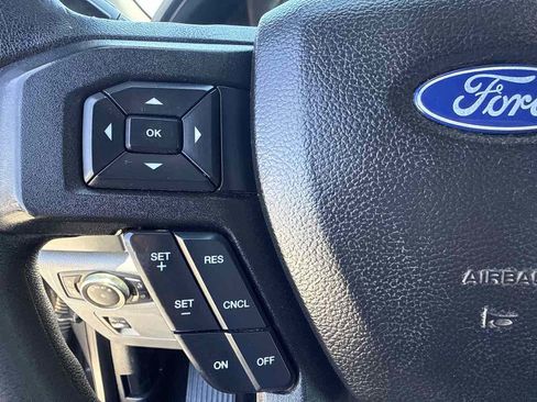 Used 2018 Ford F150 XLT RWD image 37