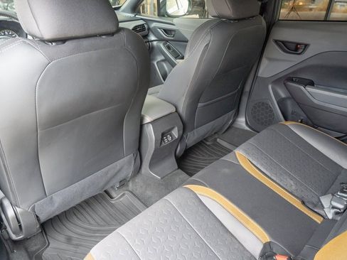 Certified 2025 Subaru Crosstrek 2.5i Sport w/ Popular Package #4A image 18