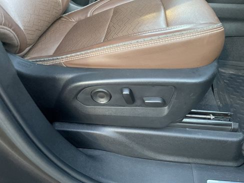 Used 2021 Chevrolet Tahoe High Country w/ Premium Package image 62