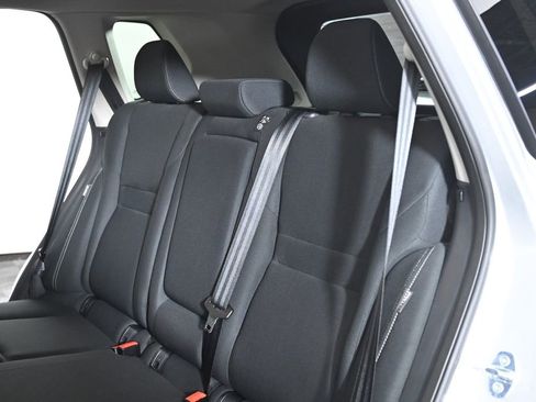 Certified 2024 Nissan Rogue S image 25