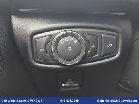 Used 2018 Lincoln MKZ Reserve w/ Climate Package image 26