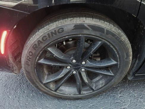 Used 2016 Dodge Charger SXT RWD image 19