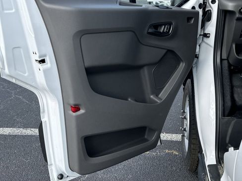 New 2026 Ford Transit 350 Base w/ Load Area Protection Package image 15