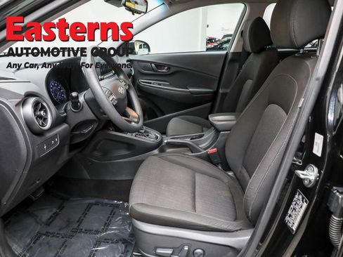 Used 2023 Hyundai Kona SEL image 14