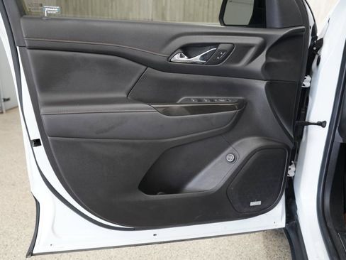 Used 2023 GMC Acadia AT4 AWD/4WD image 27