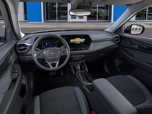 New 2026 Chevrolet TrailBlazer LT w/ Convenience Package AWD/4WD image 55