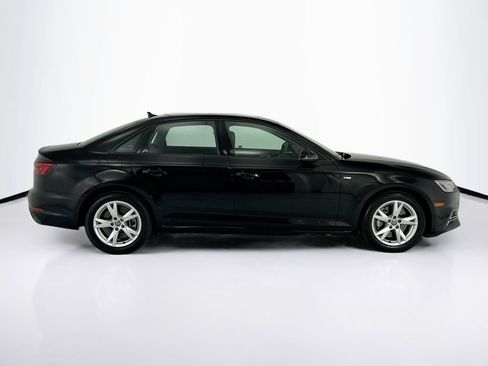 Used 2018 Audi A4 2.0T Premium AWD/4WD image 4