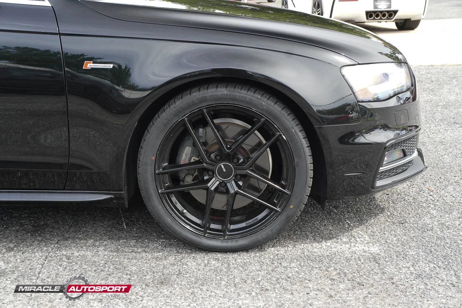 Used 2015 Audi S4 Premium Plus AWD/4WD image 10
