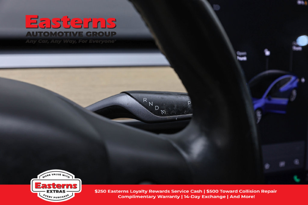 Used 2018 Tesla Model 3 Long Range RWD image 14