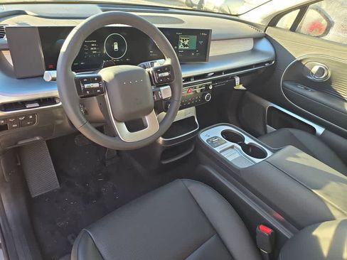 New 2026 Hyundai Ioniq 9 Limited AWD/4WD image 15