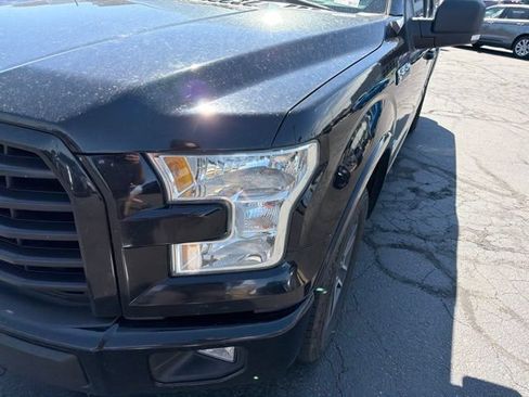 Used 2016 Ford F150 XLT w/ Equipment Group 302A Luxury RWD image 20
