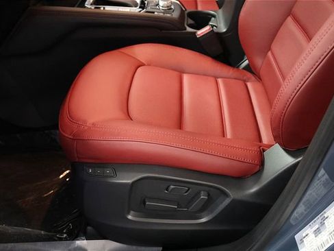 New 2025 MAZDA CX-5 Carbon Edition image 21