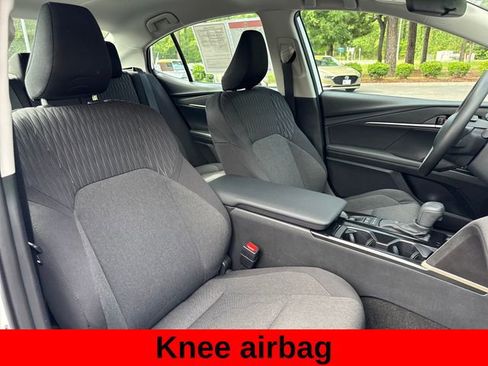Used 2026 Toyota Camry LE FWD image 26