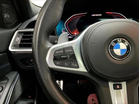 Used 2020 BMW M340i w/ Premium Package RWD image 20