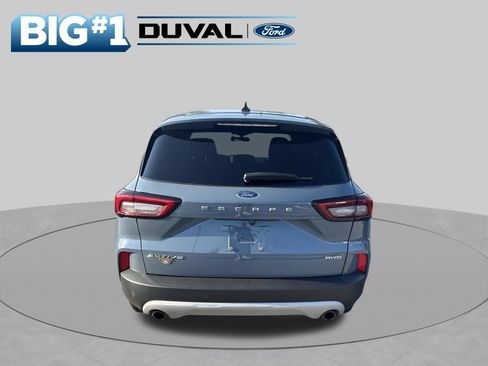 Used 2024 Ford Escape Active w/ Tech Pack #1 AWD/4WD image 6
