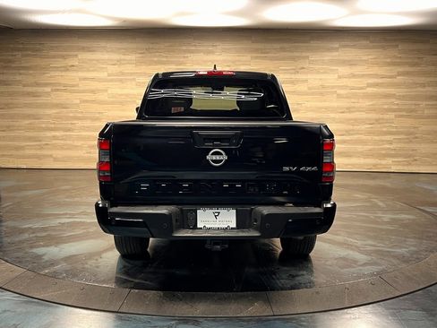 Used 2023 Nissan Frontier SV w/ Technology Package image 19