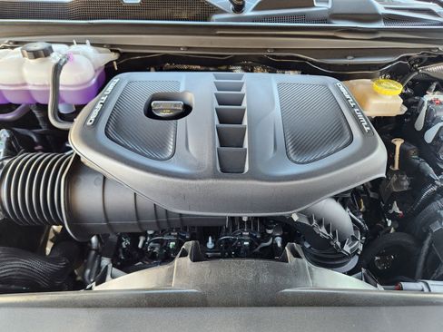 New 2026 RAM 1500 Limited image 25