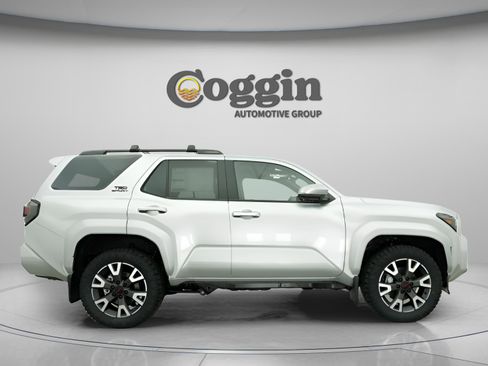 New 2026 Toyota 4Runner TRD Sport Premium RWD image 21