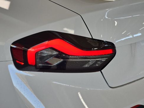 New 2026 BMW 230i Coupe w/ Convenience Package image 23