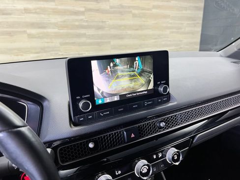 Used 2022 Honda Civic Sport image 11