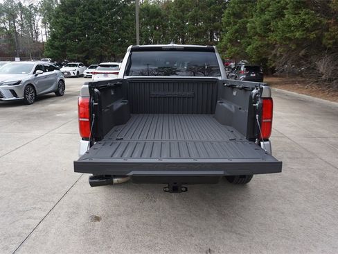 Used 2025 Toyota Tacoma SR5 image 16