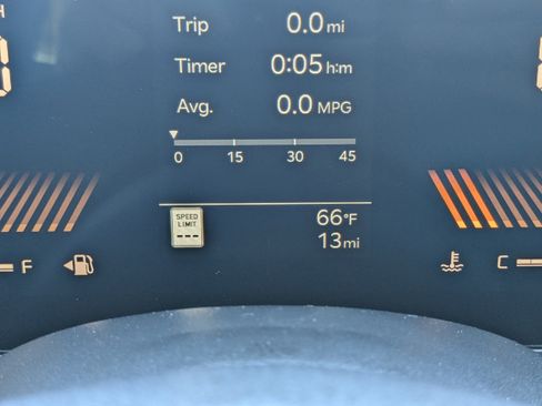 New 2026 Kia K5 GT-Line image 33