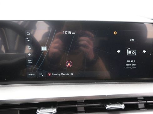 New 2025 Kia Telluride S image 27