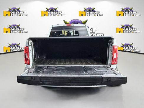 Used 2023 Ford F150 XLT w/ Equipment Group 302A High AWD/4WD image 26