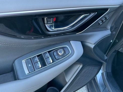 Certified 2025 Subaru Outback Limited XT image 14