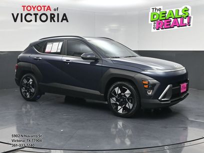 Used 2024 Hyundai Kona SEL