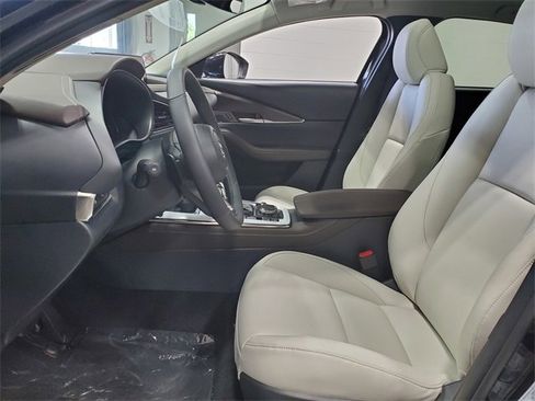 New 2025 MAZDA CX-30 2.5 Turbo w/ Premium Package image 11