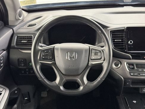 Used 2025 Honda Ridgeline RTL image 18