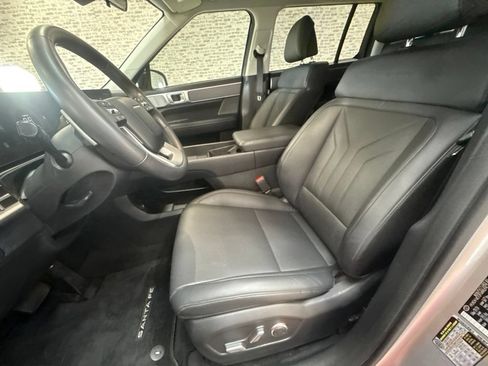 Used 2024 Hyundai Santa Fe XRT AWD/4WD image 25