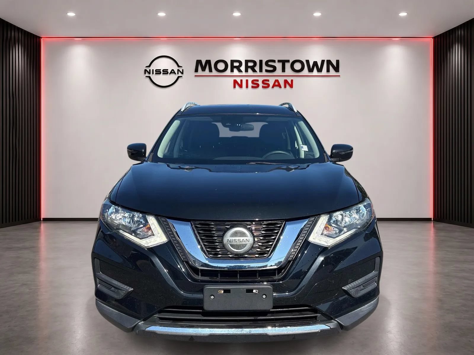 Used 2020 Nissan Rogue SV AWD/4WD image 7