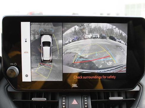 New 2025 Toyota RAV4 Limited image 23